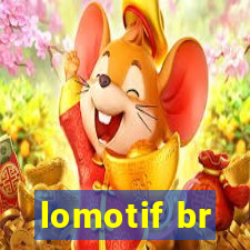 lomotif br